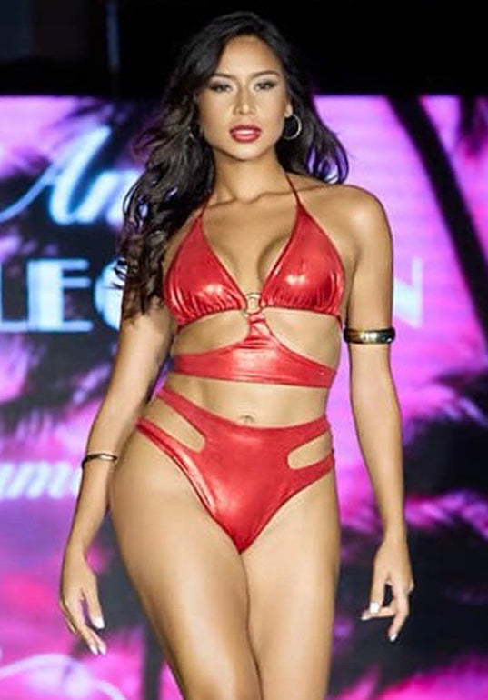 Hot Desire