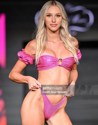 The Baby Doll Bikini