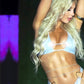 Platinum Barbie