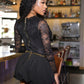 The Rapture Bodysuit