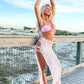 The Tahiti Skirt / Cover-up