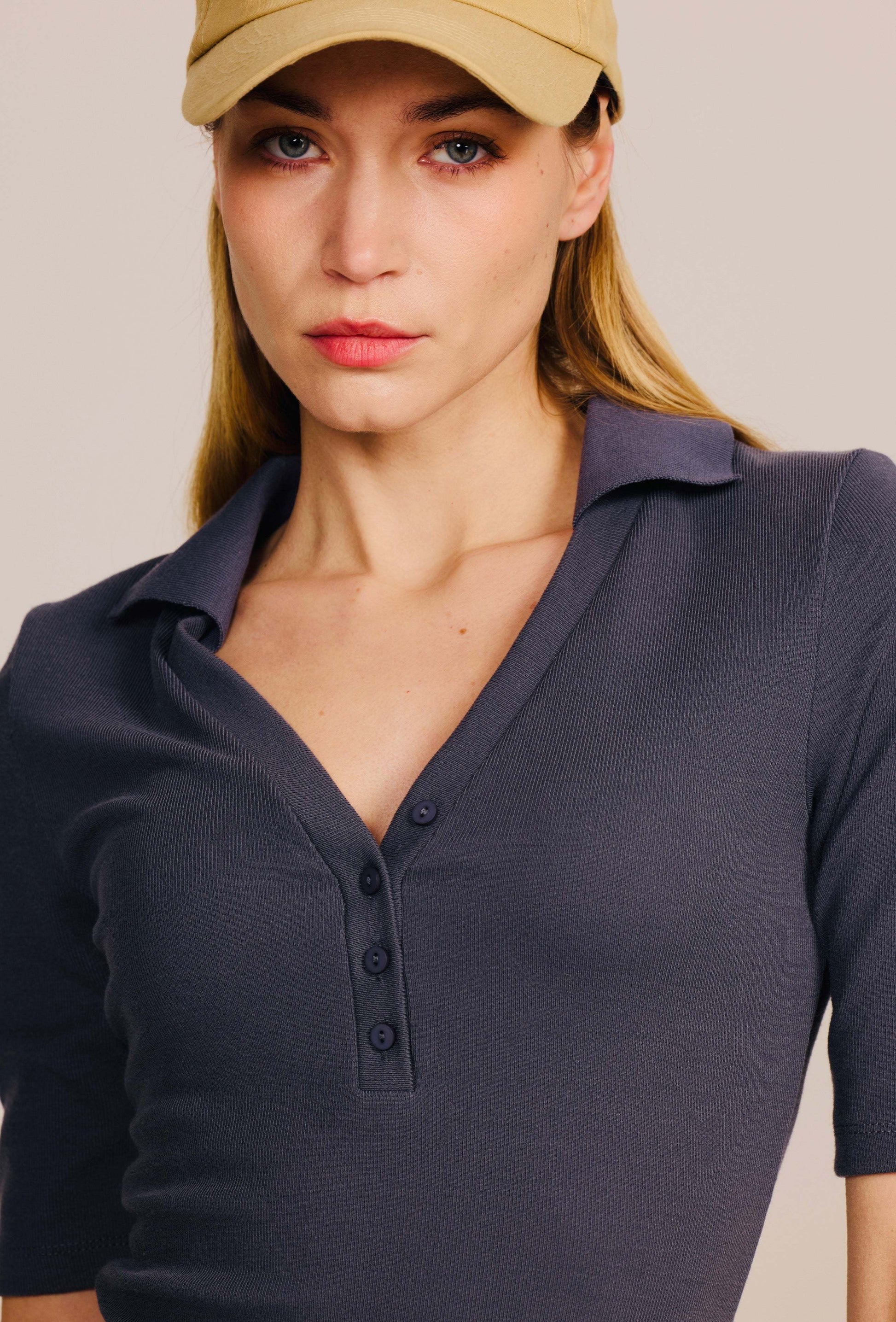 The 3/4 Sleeve Bodysuit - Belledamour.com