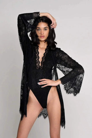 The Adore Robe - Belledamour.com