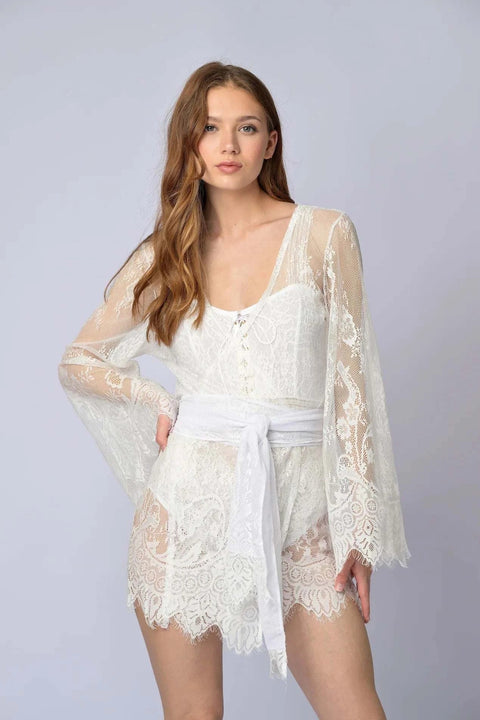 The Adore Robe - Belledamour.com