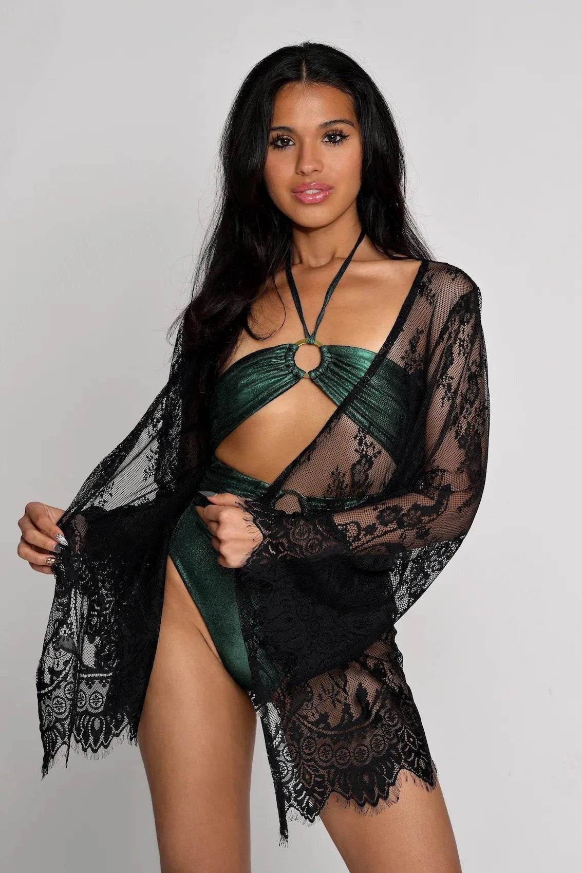 The Adore Robe - Belledamour.com