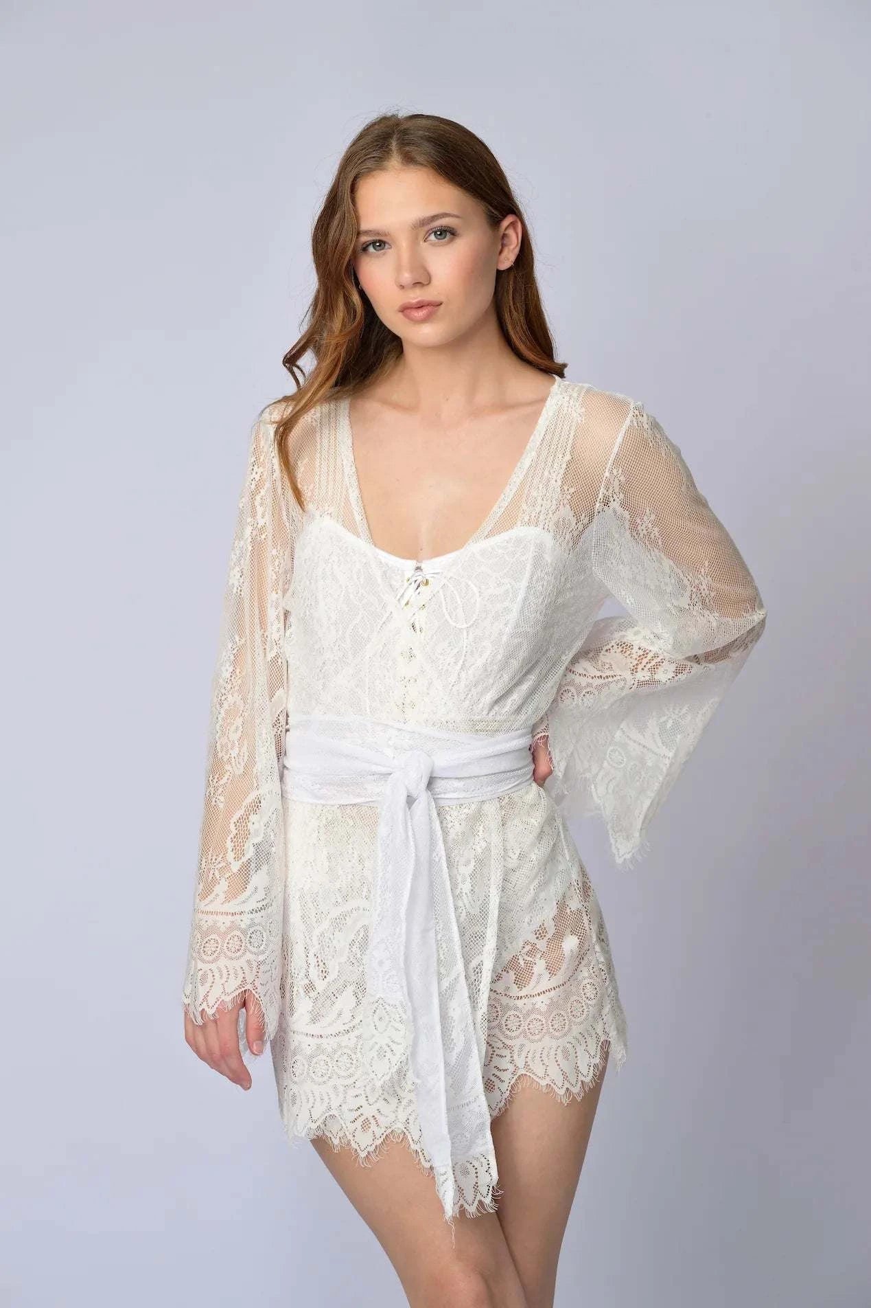 The Adore Robe - Belledamour.com
