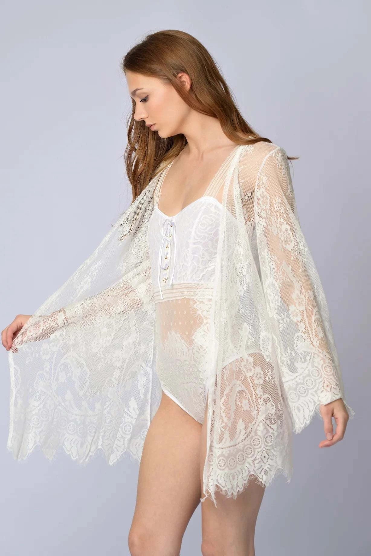 The Adore Robe - Belledamour.com