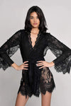 The Adore Robe - Belledamour.com
