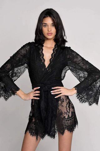 The Adore Robe - Belledamour.com