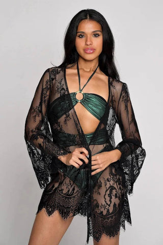 The Adore Robe - Belledamour.com