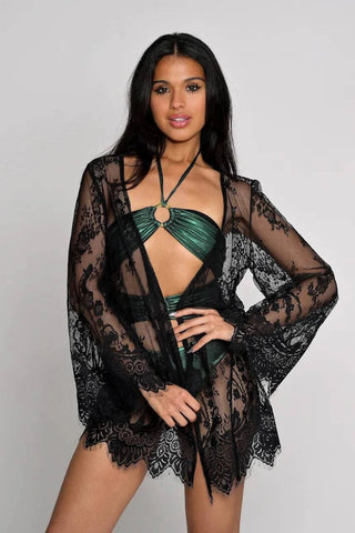 The Adore Robe - Belledamour.com