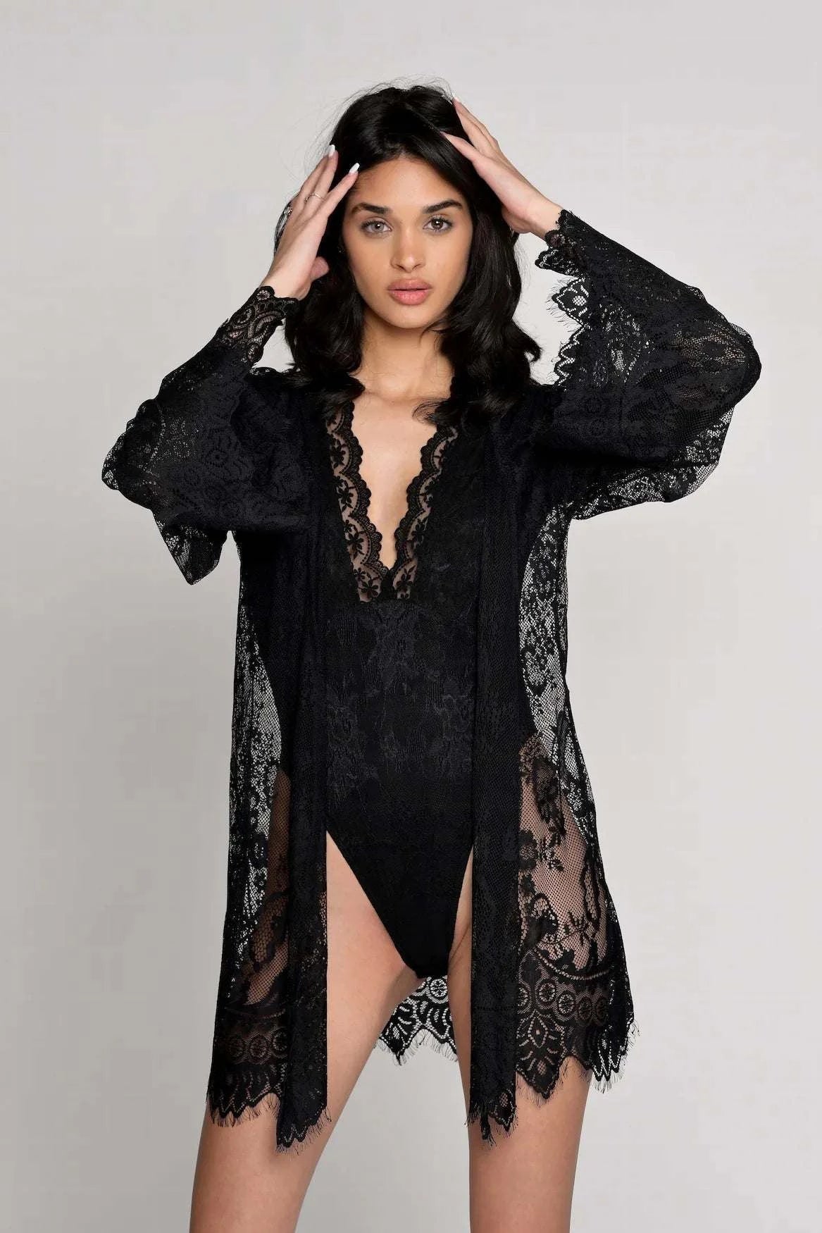 The Adore Robe - Belledamour.com