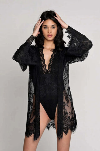 The Adore Robe - Belledamour.com