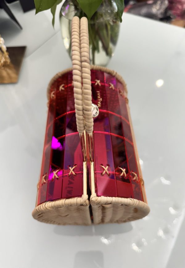 The Alix Bag - Belledamour.com