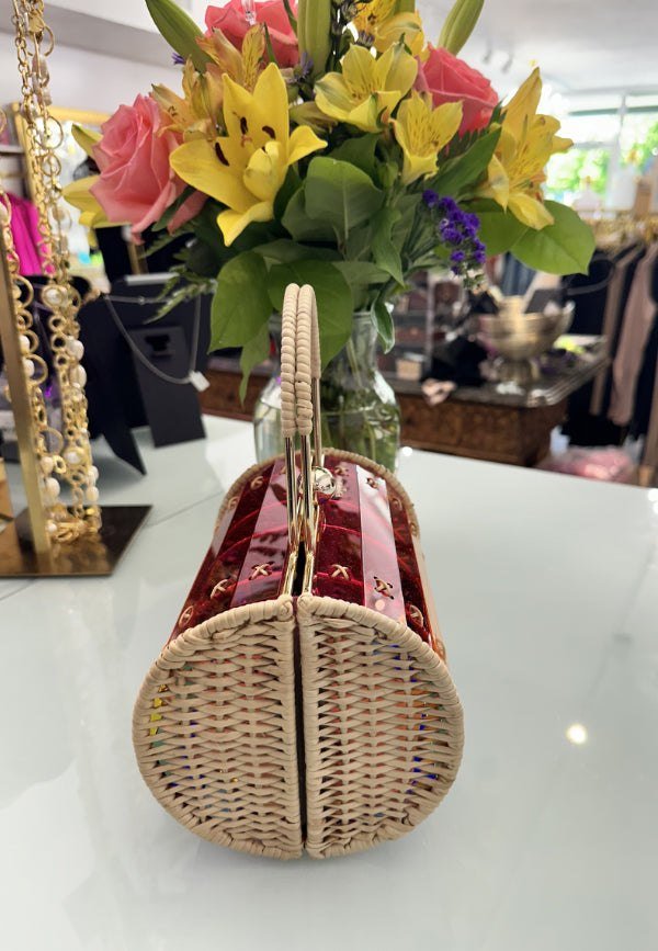 The Alix Bag - Belledamour.com