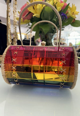 The Alix Bag - Belledamour.com
