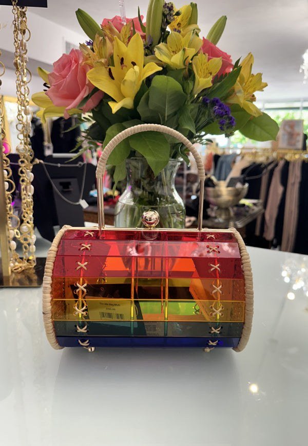 The Alix Bag - Belledamour.com