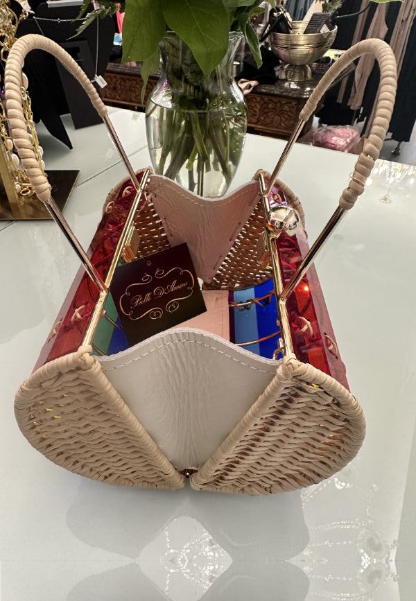 The Alix Bag - Belledamour.com