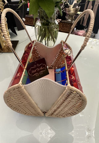 The Alix Bag - Belledamour.com