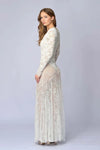 The Amour Lace Skirt - Belledamour.com