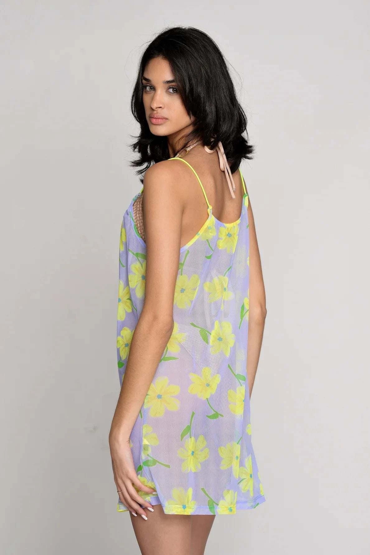 The Aruba Cover-up - Belledamour.com