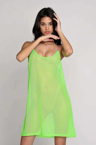 The Aruba Cover-up - Belledamour.com