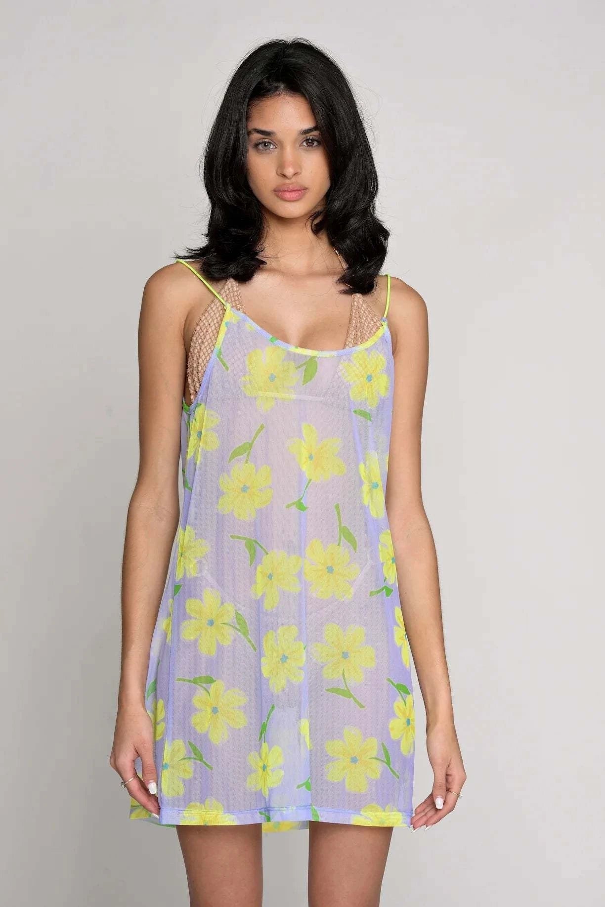 The Aruba Cover-up - Belledamour.com
