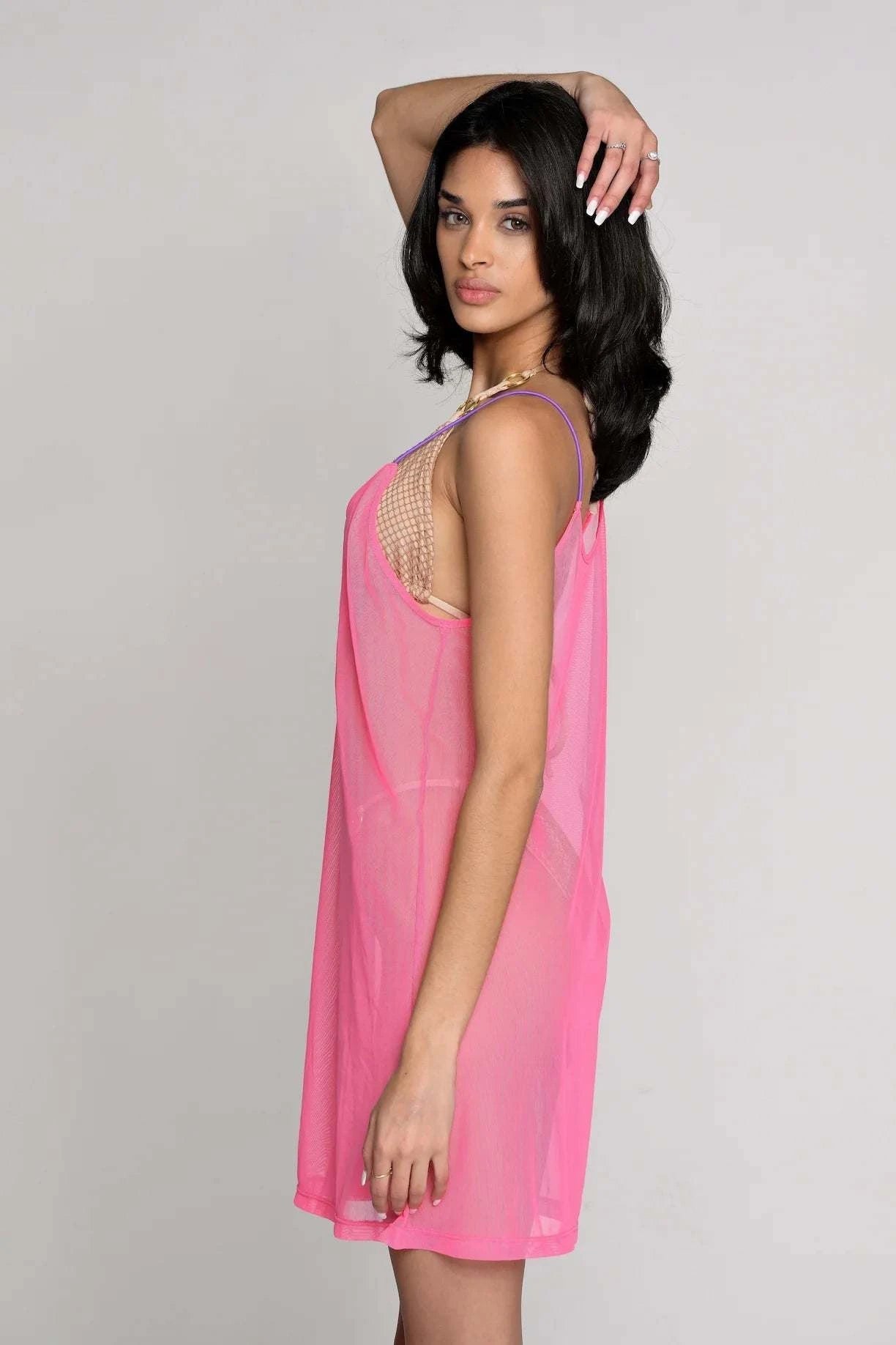 The Aruba Cover-up - Belledamour.com