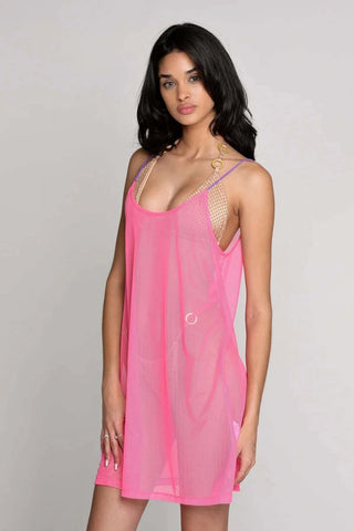 The Aruba Cover-up - Belledamour.com