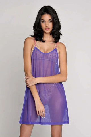The Aruba Cover-up - Belledamour.com