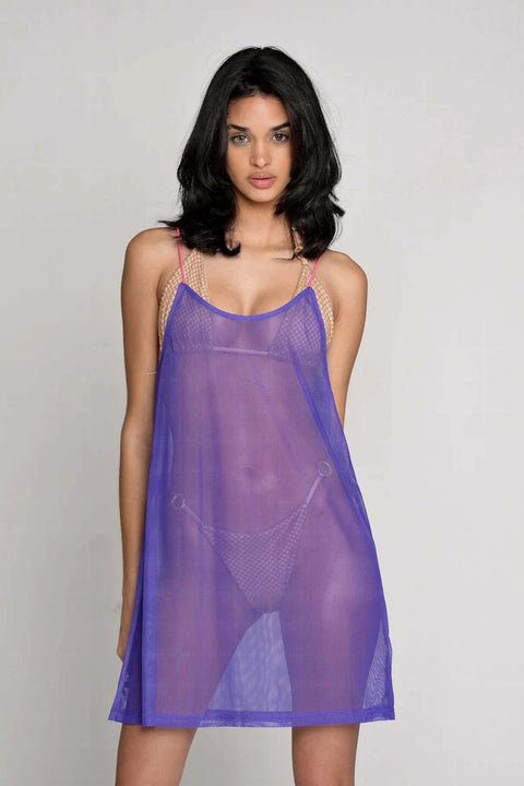 The Aruba Cover-up - Belledamour.com