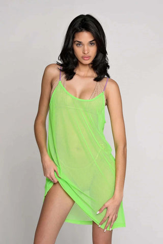 The Aruba Cover-up - Belledamour.com