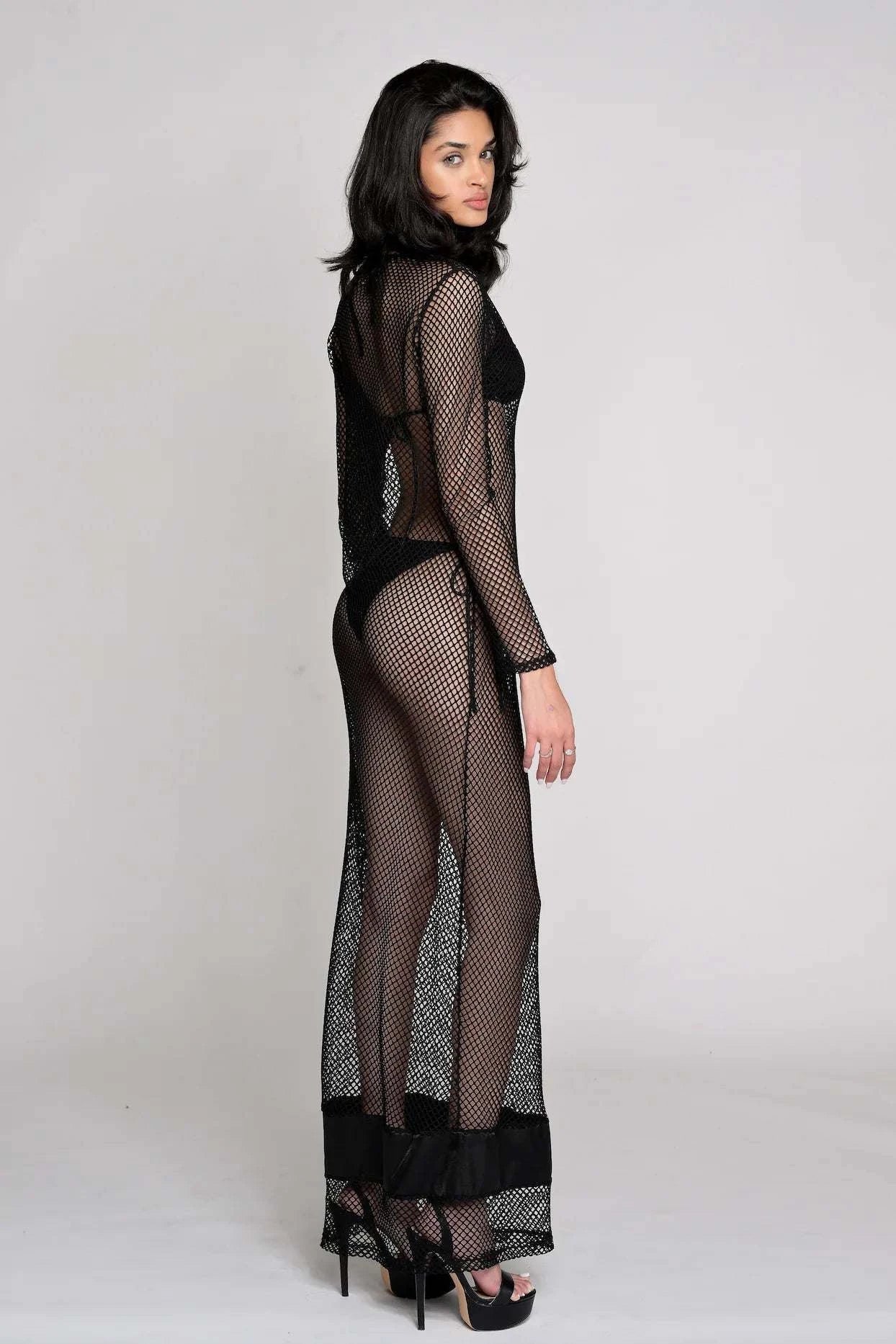 The Aurora Cover Up - Belledamour.com