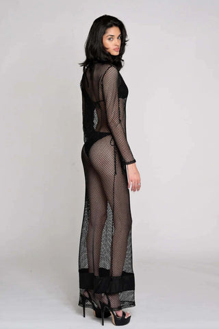 The Aurora Cover Up - Belledamour.com