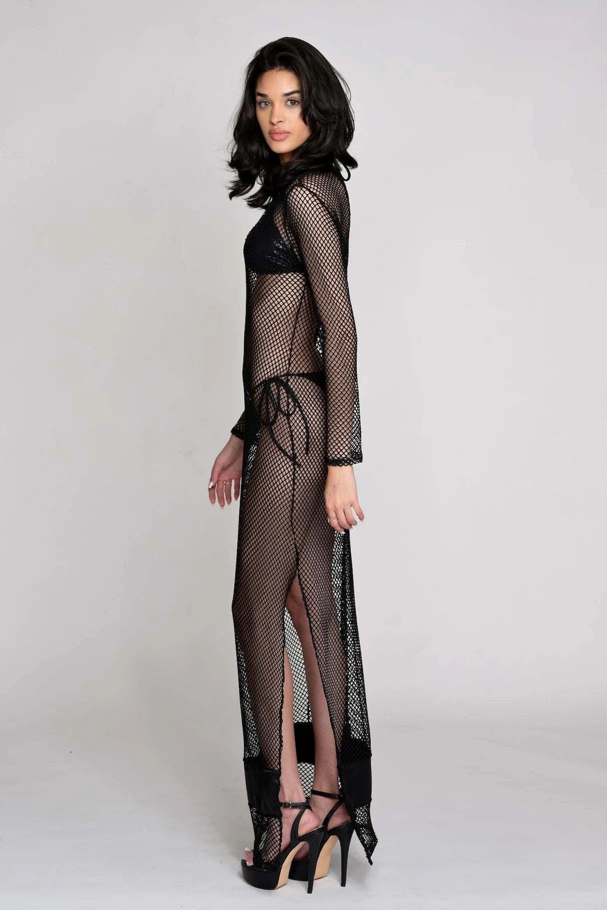The Aurora Cover Up - Belledamour.com