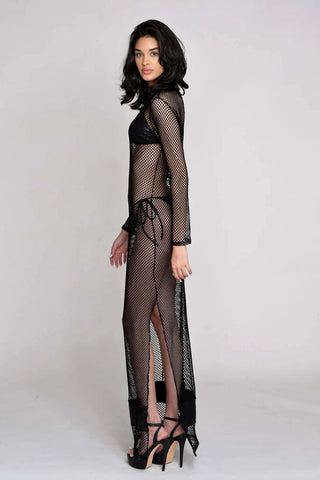 The Aurora Cover Up - Belledamour.com
