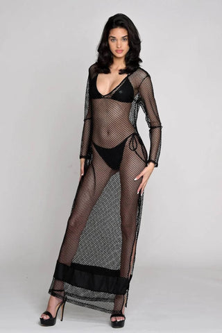The Aurora Cover Up - Belledamour.com