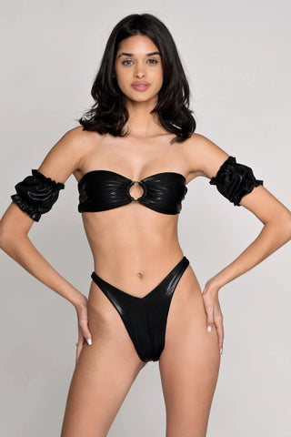 The Baby Doll Bikini - Belledamour.com