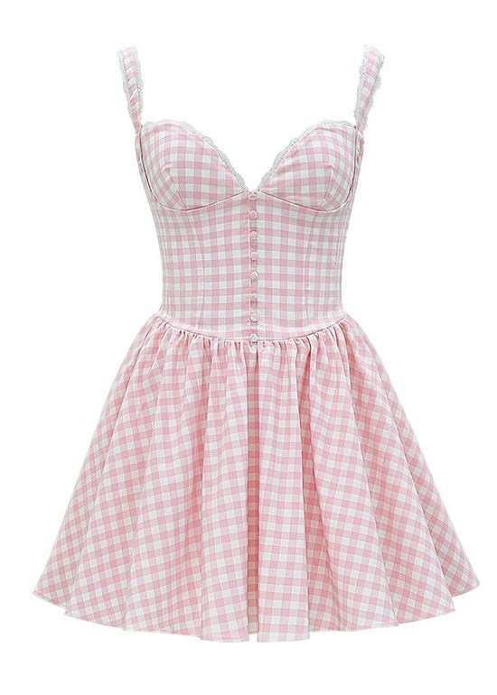 The Bardot Dress - Belledamour.com