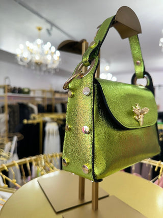 The Bee Bag 1 - Belledamour.com