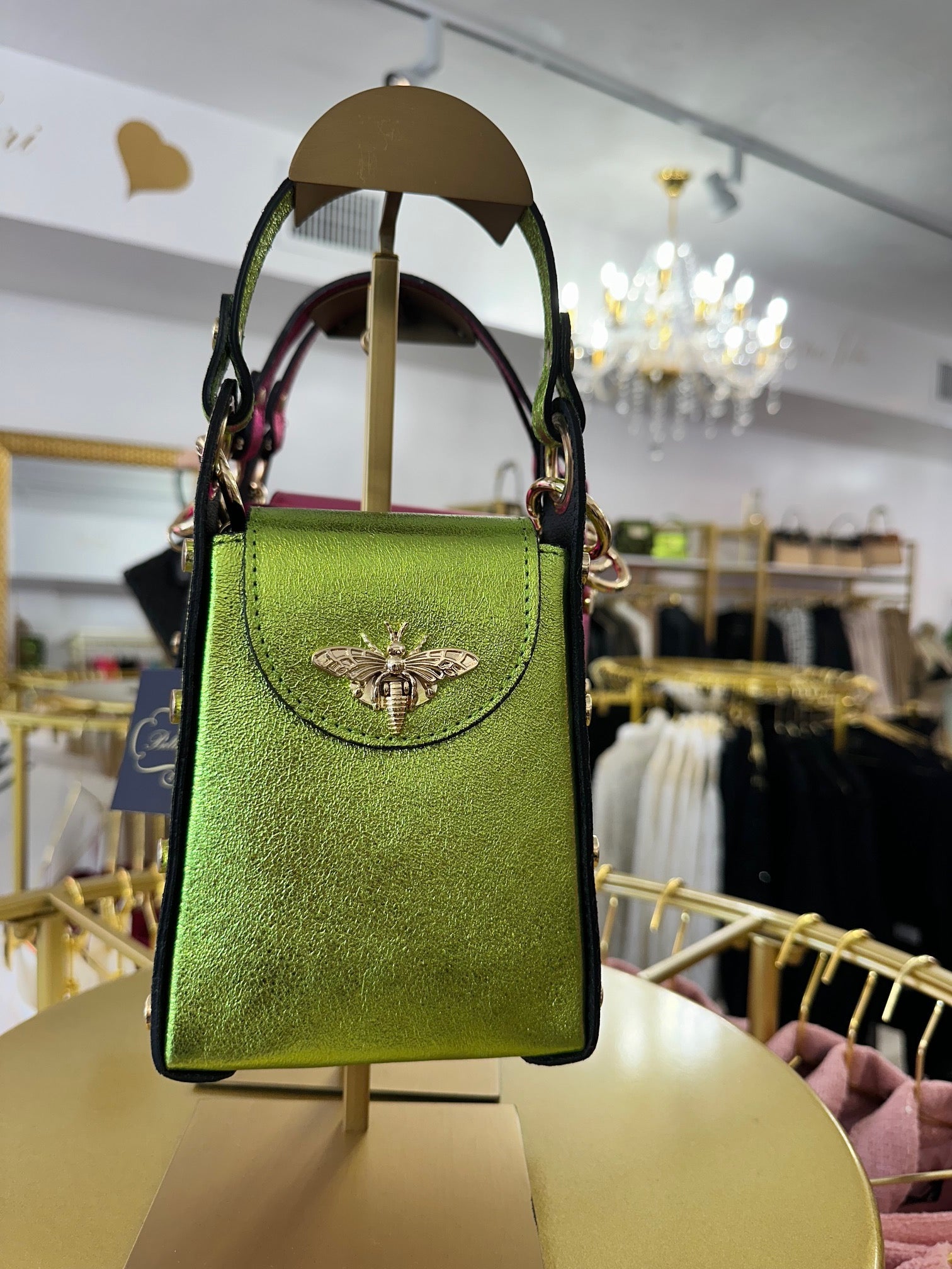 The Bee Bag 2 - Belledamour.com
