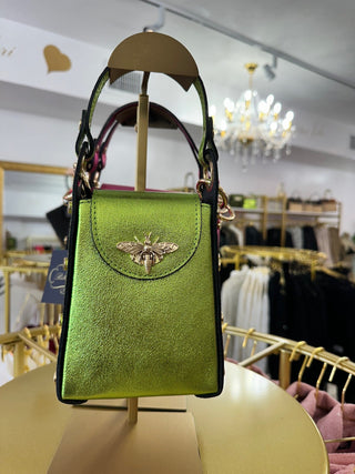 The Bee Bag 2 - Belledamour.com