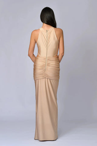 The Bella Gown - Belledamour.com