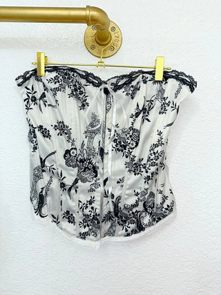 The Belle Corset - Belledamour.com