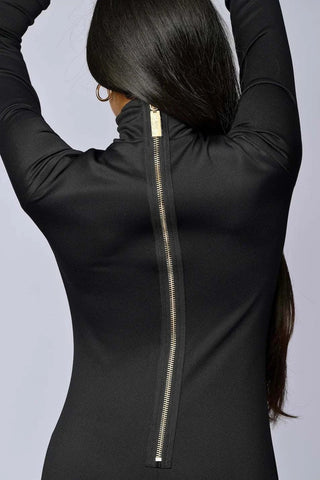 The Belle D’Amour Essential Jumpsuit - Belledamour.com