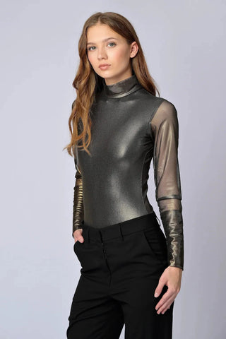 The Belle D’Amour Essential Slim Fit Pant - Belledamour.com
