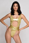 The Belle D'Amour MonoKini - Belledamour.com