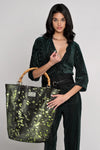 The Belle Tote - Belledamour.com