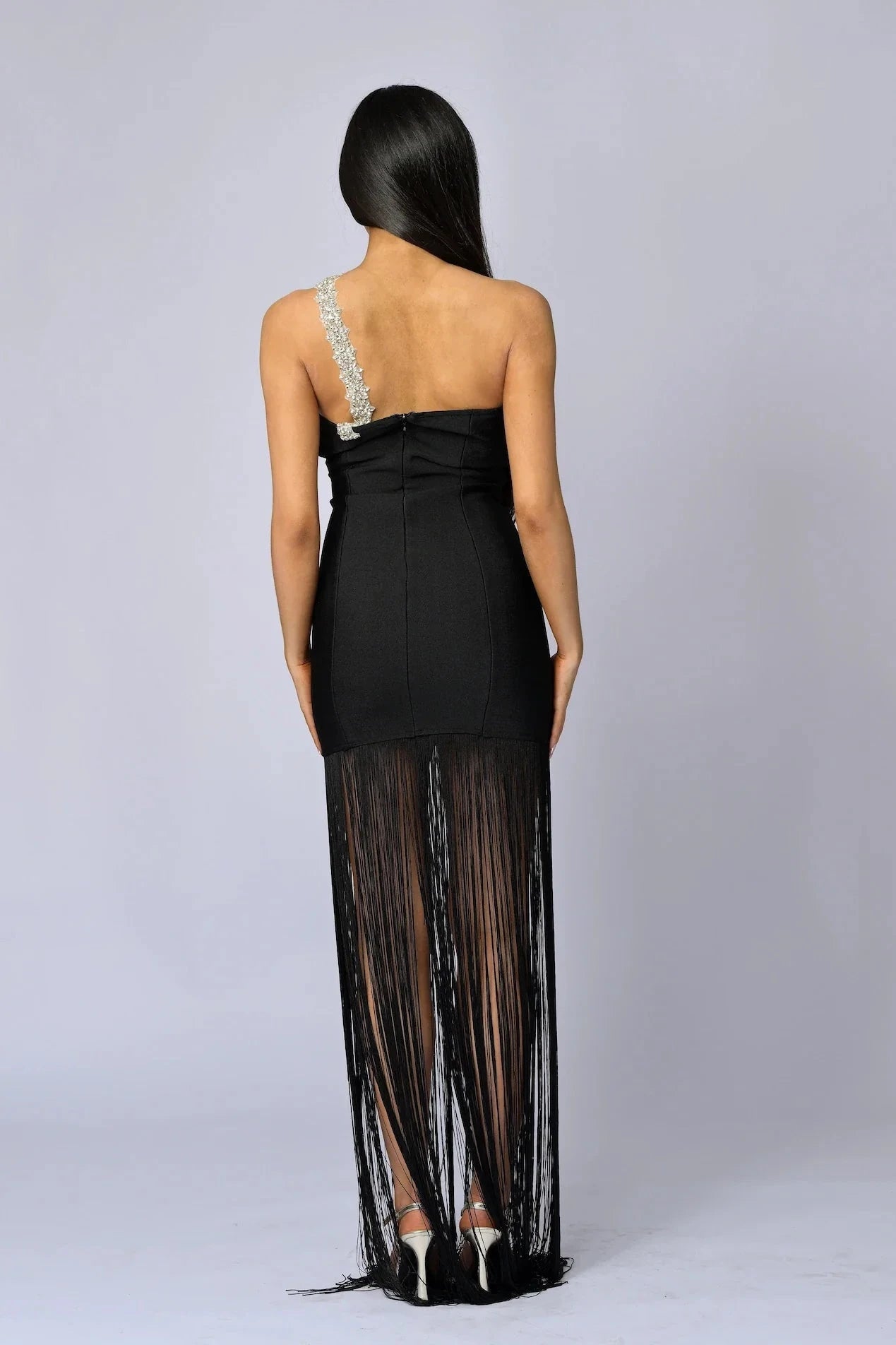 The Bianca Dress - Belledamour.com