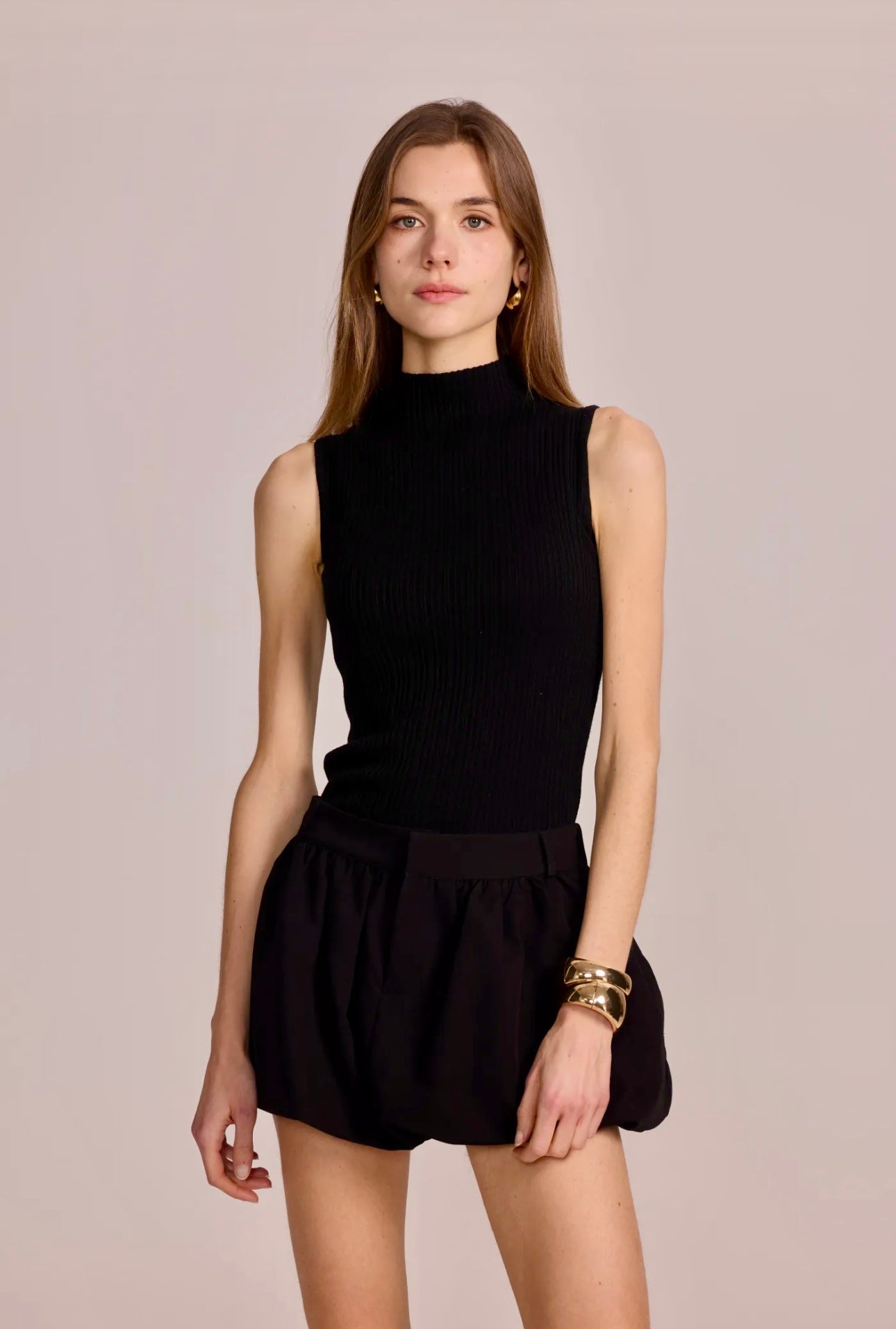 The Bubble Skort - Belledamour.com